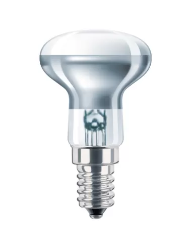 Ampoule à incandescence Philips à réflecteur 30R39 30W E14